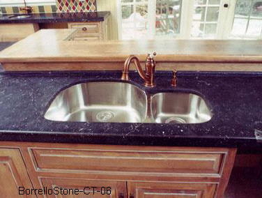 Kuechenarbeitsplatten