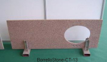 Kuechenarbeitsplatten